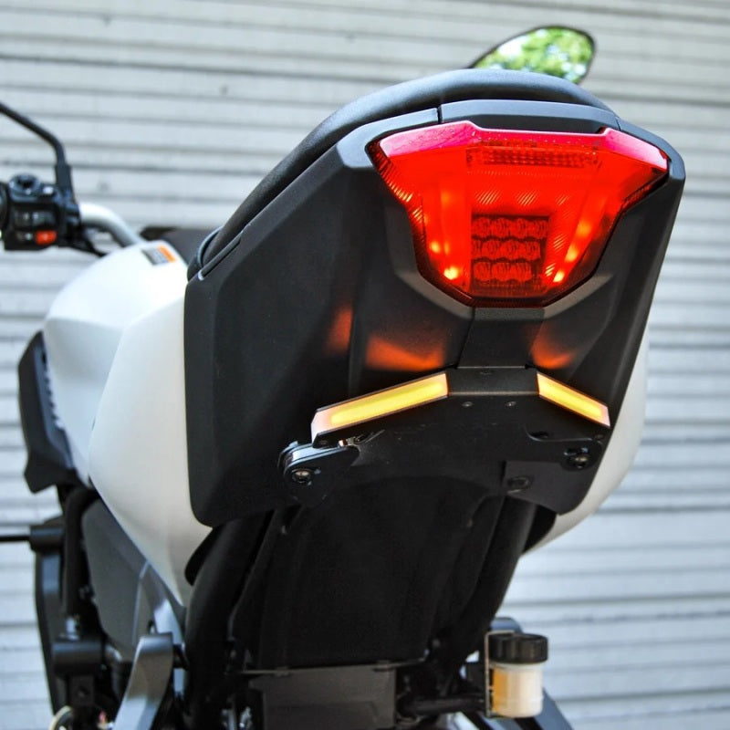 

New Rage Cycles MT07-FE-T-25 - NEWMT07-FE-T-25 - New Rage Cycles 25+ Yamaha MT-07 Fender Eliminator Kit Tucked - Shipped in Europe - Tuningsupply.com
