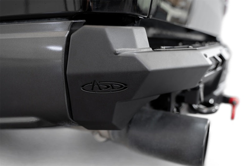 
  

Addictive Desert Designs  - ADDF110263200103 - Addictive Desert Designs17-20 Ford F-150 Raptor Phantom Front Bumper - Shipped in Europe - Tuningsupply.com

