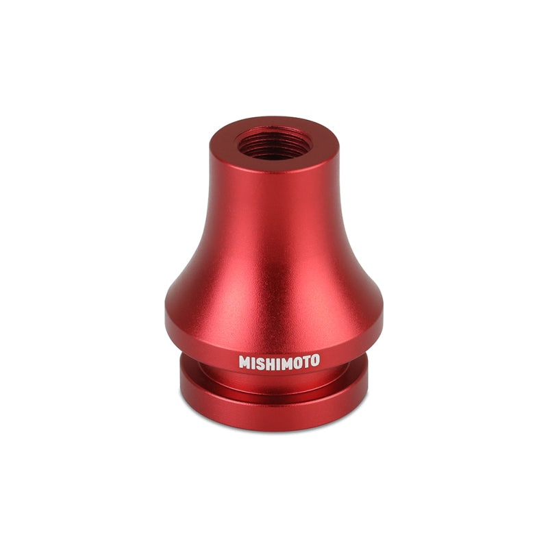 
  

Mishimoto MMSK-RET-12125RD - MISMMSK-RET-12125RD - Mishimoto Shift Boot Retainer/Adapter M12x1.25 - Red - Shipped in Europe - Tuningsupply.com


