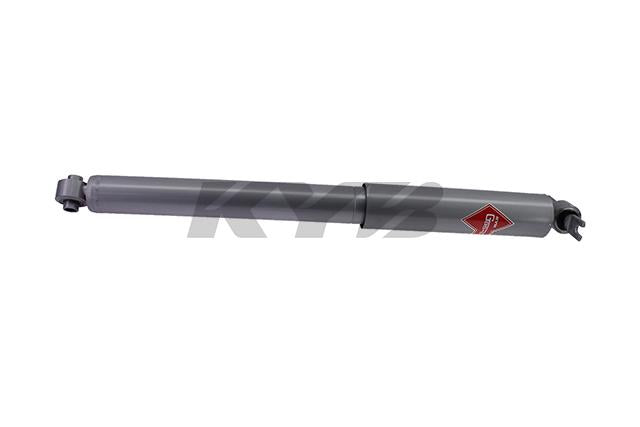

KYB 554365 - KYB554365 - KYB Shocks & Struts Excel-G Rear JEEP Wrangler 2007-10 - Shipped in Europe - Tuningsupply.com

