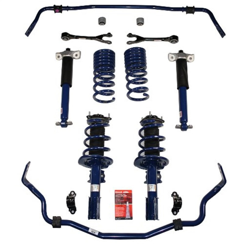 
  

Ford Racing  - FRPM-FR3A-M8A - Ford Racing 15-18 Ford Mustang Track Handling Pack - Shipped in Europe - Tuningsupply.com

