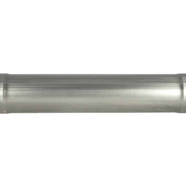 aFe MACHForce XP Exhausts Mufflers SS-409 EXH Muffler Delete Pipe-tuningsupply.com