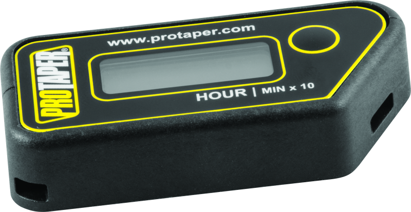 

ProTaper 020685 - PTR020685 - ProTaper Wireless Hour Meter - Shipped in Europe - Tuningsupply.com

