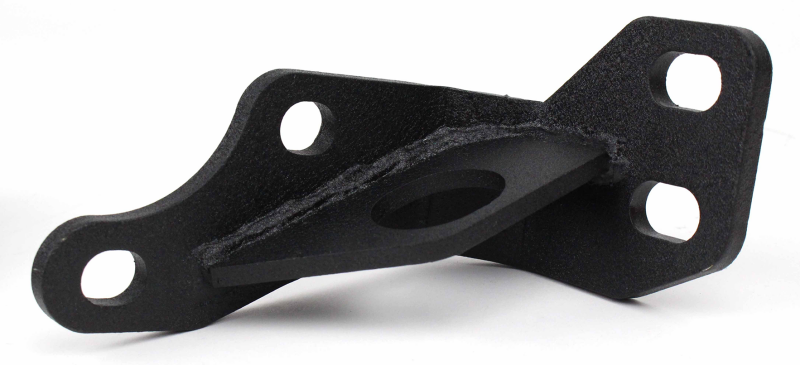 

Fishbone Offroad FB21074 - FBOFB21074 - Fishbone Offroad 97-06 Jeep Wrangler TJ Bumper to Frame Tie - Shipped in Europe - Tuningsupply.com
