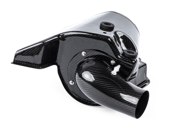 

APR CI100040 - APRCI100040 - APR 15-26 Audi/Volkswagen EA888.3/EA888.4 (MQB) 1.8T/2.0T Open Carbon Fiber Intake System - Shipped in Europe - Tuningsupply.com
