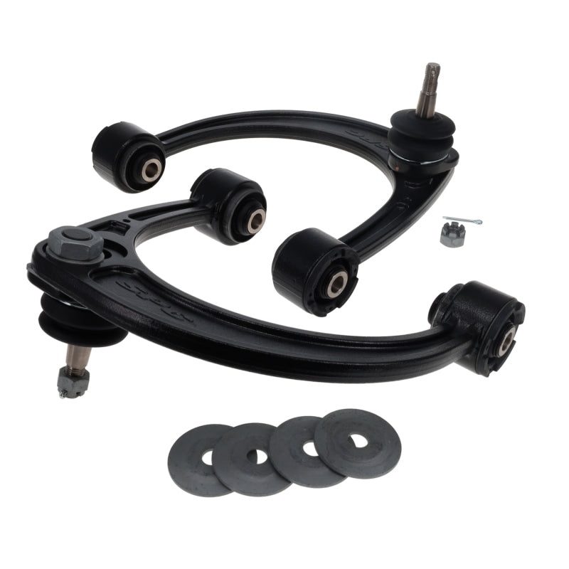 
  

SPC Performance 35480 - SPC35480 - SPC Performance Toyota 4RUNNER & FJ UCA (PAIR) - Shipped in Europe - Tuningsupply.com

