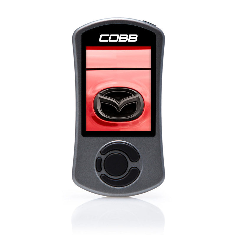 
  

COBB  - COBBAP3-MAZ-002 - Cobb 07-10+ Mazdaspeed3 / 06-07 Mazdaspeed6 AccessPORT V3 - Shipped in Europe - Tuningsupply.com

