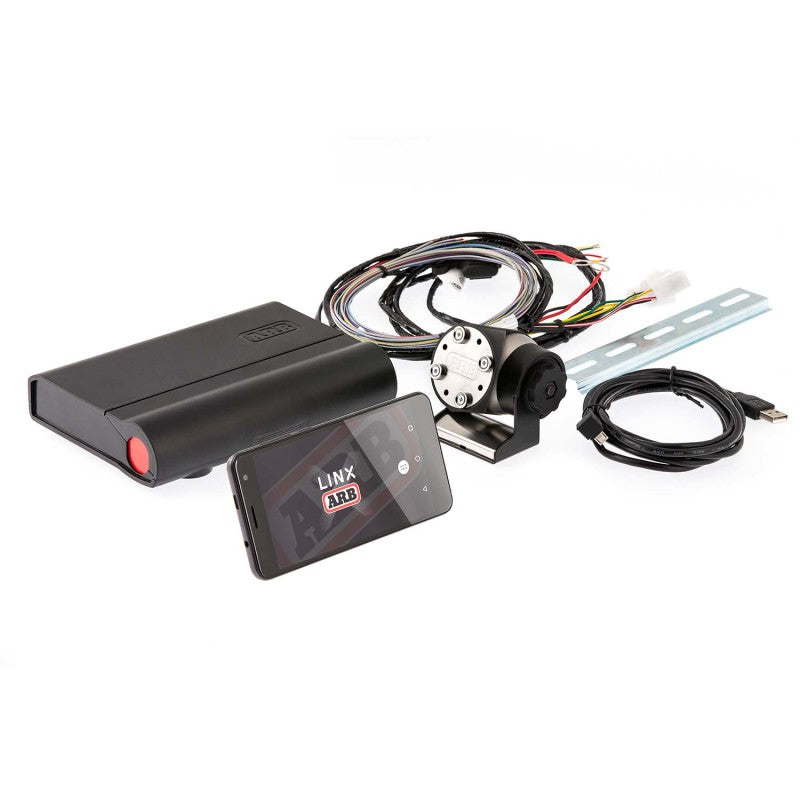 

ARB LX100 - ARBLX100 - ARB Linx Vehicle Acc Interface - Shipped in Europe - Tuningsupply.com
