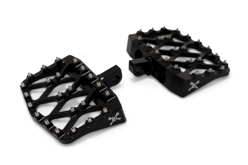 
  

Burly Brand B13-1018B - BURB13-1018B - Burly Brand 97-22 Sportster/Dyna/Touring  Mx-Evolution Mini Floorboards Passenger - Shipped in Europe - Tuningsupply.com

