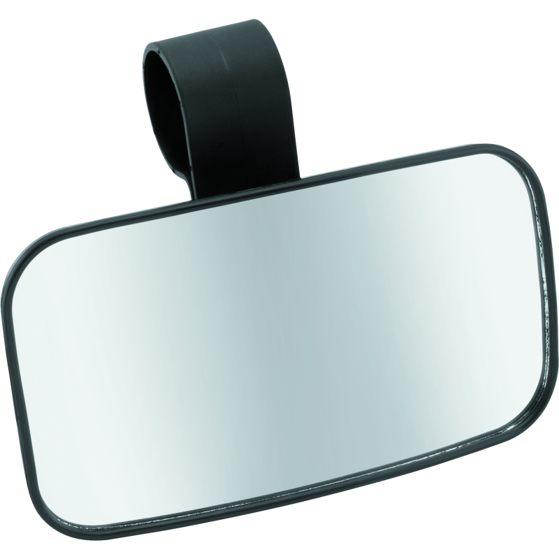 QuadBoss Rear View Mirror UTV 2.00in-tuningsupply.com