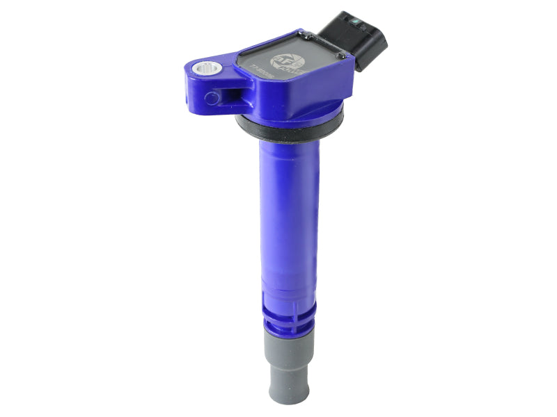 

aFe 77-92006 - AFE77-92006 - aFe 03-12 Toyota 4Runner V6 4.0L / 05-23 Toyota Tacoma L4 2.7L SCORCHER Ignition Coil - Shipped in Europe - Tuningsupply.com
