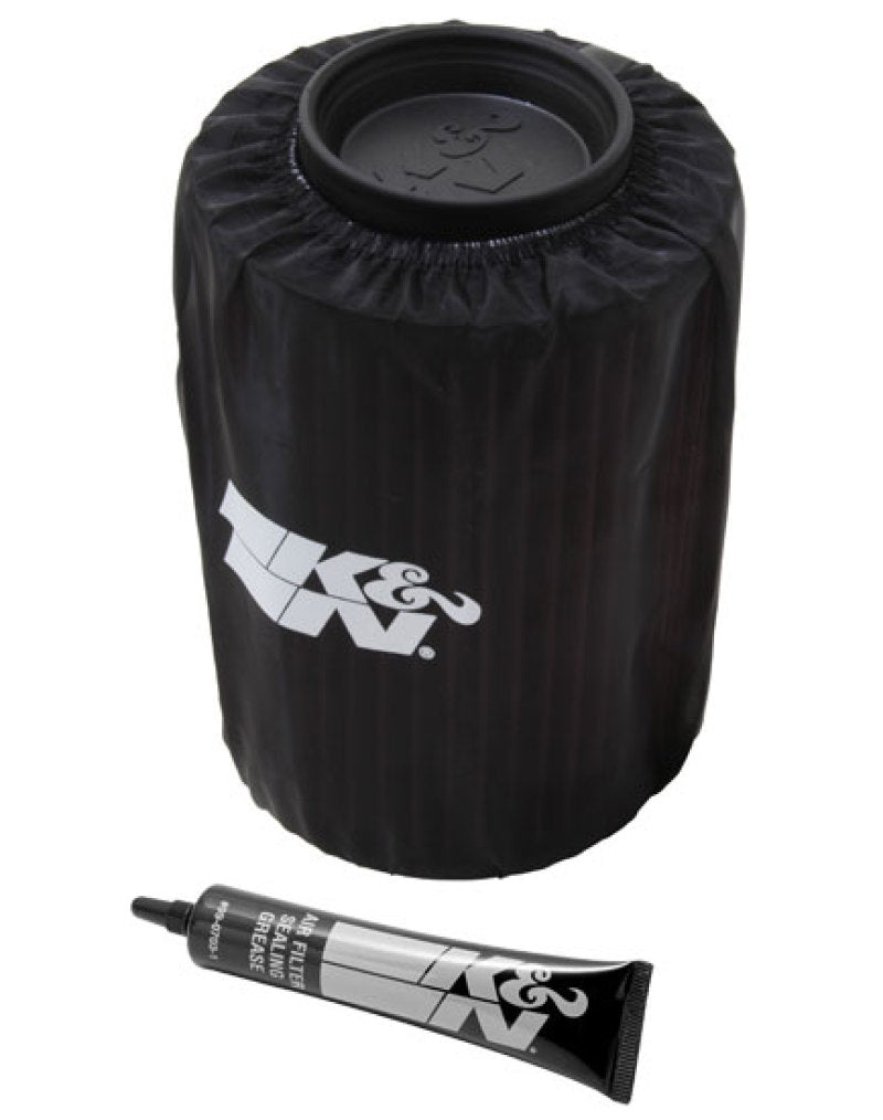 
  

K&N Engineering PL-8007 - KNNPL-8007 - K&N 08-10 Polaris Ranger RZR/S Replacement Air Filter - Shipped in Europe - Tuningsupply.com

