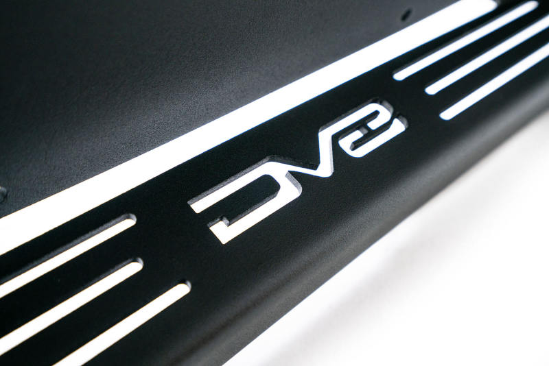 

DV8 Offroad RBTT1-04 - DVERBTT1-04 - DV8 Offroad 16-23 Toyota Tacoma MTO Series Rear Bumper - Shipped in Europe - Tuningsupply.com

