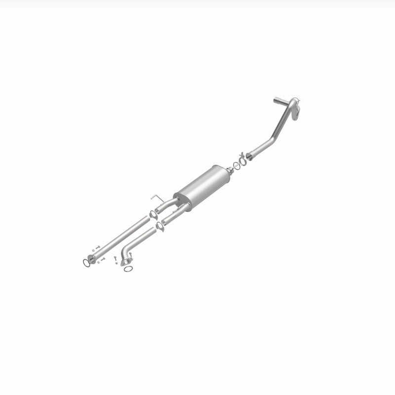 

Magnaflow 106-0121 - MAG106-0121 - MagnaFlow BRE Exhaust Kit 07-09 Nissan Tundra 5.7L - Shipped in Europe - Tuningsupply.com
