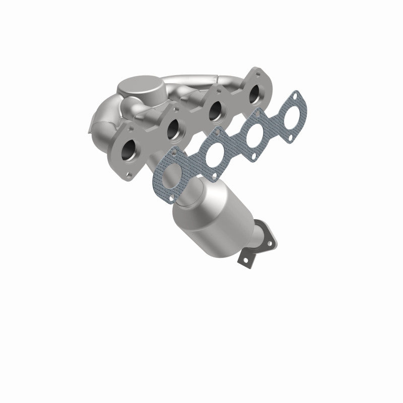 

Magnaflow 24344 - MAG24344 - MagnaFlow Conv DF 03-05 Mercedes C230 1.8L - Shipped in Europe - Tuningsupply.com
