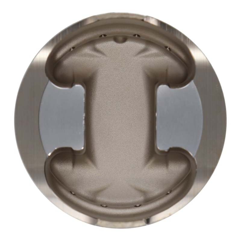 

Wiseco K550M86AP - WISK550M86AP - Wiseco Toyota Turbo -14.8cc 1.338 X 86.0 Piston Kit - Shipped in Europe - Tuningsupply.com
