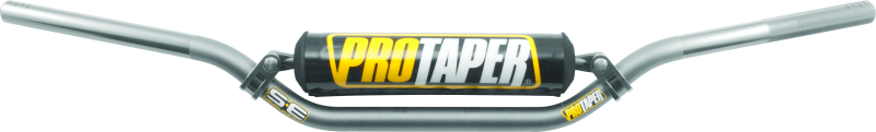 
  

ProTaper 025273 - PTR025273 - ProTaper Suzuki SE Factory Handlebar - Platinum Gray - Shipped in Europe - Tuningsupply.com

