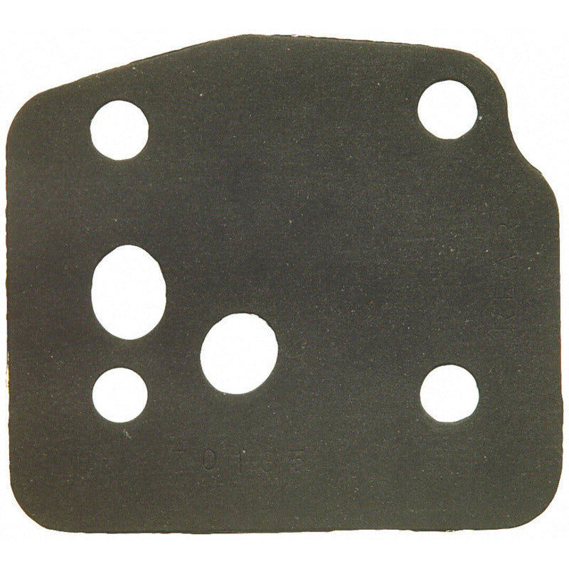 
    

Fel-Pro 70135 - FEL70135 - Fel-Pro Ford Thunderbird 70135 Engine Oil Filter Adapter Gasket - Shipped in Europe - Tuningsupply.com

  