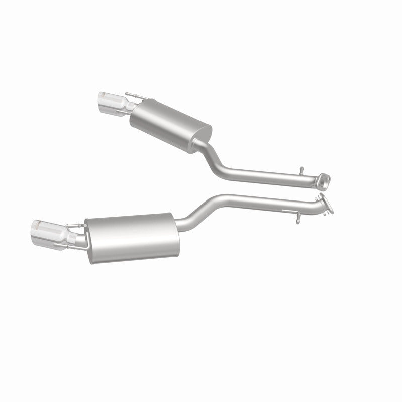 

Magnaflow 15227 - MAG15227 - MagnaFlow SYS A/B 14-18 Lexus IS350 3.5L - Shipped in Europe - Tuningsupply.com
