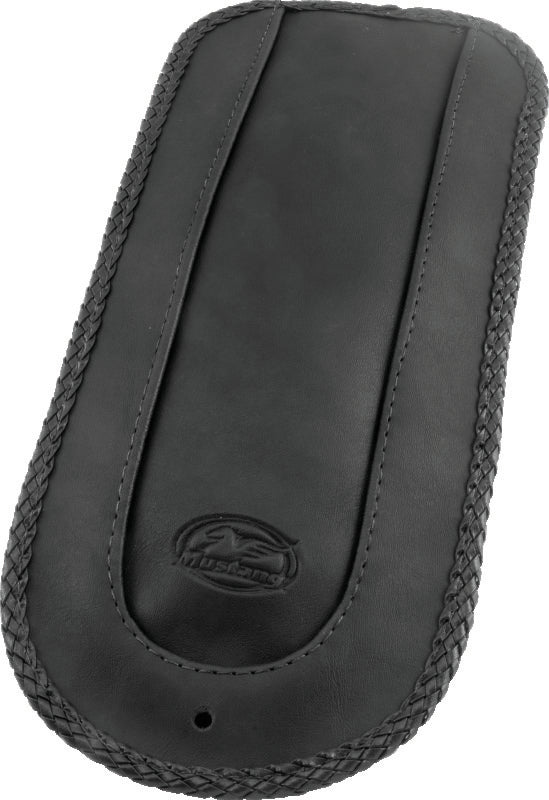 

Mustang Motorcycle 78025 - MMP78025 - Mustang 58-84 Harley FX/FL Fender Bib - Black - Shipped in Europe - Tuningsupply.com
