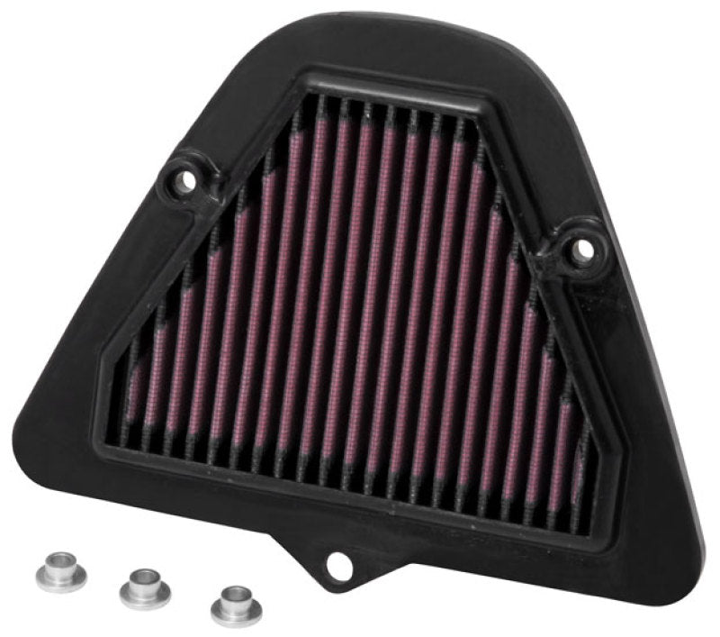 
  

K&N Engineering KA-1709 - KNNKA-1709 - K&N 09 Kawasaki VN1700 Vulcan Classic Replacement Air Filter - Shipped in Europe - Tuningsupply.com

