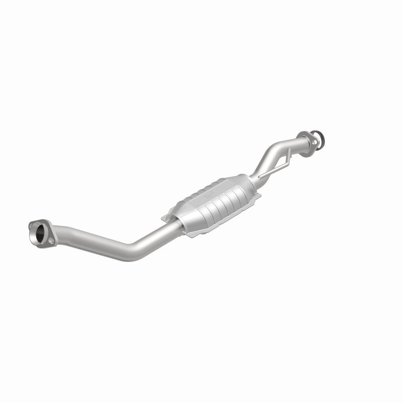 

Magnaflow 23376 - MAG23376 - MagnaFlow Direct Fit Catalytic Converter Ford 88 92 - Shipped in Europe - Tuningsupply.com
