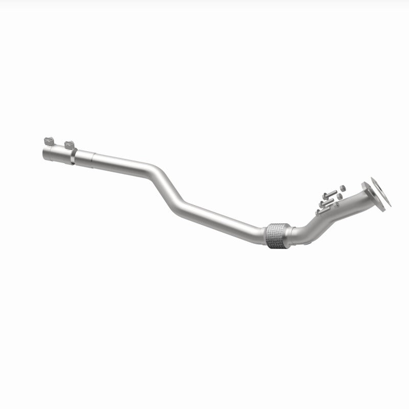 

Magnaflow 107-0114 - MAG107-0114 - BRE Exhaust 98-05 Passat 1.8L Front Pipe Kit - Shipped in Europe - Tuningsupply.com
