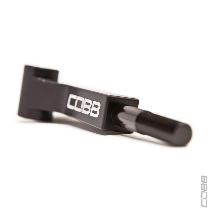 

COBB 212X01 - COBB212X01 - Subaru 02-07 WRX 5MT Stage 1 Drivetrain Package w/ Wide Barrel Shifter - Shipped in Europe - Tuningsupply.com
