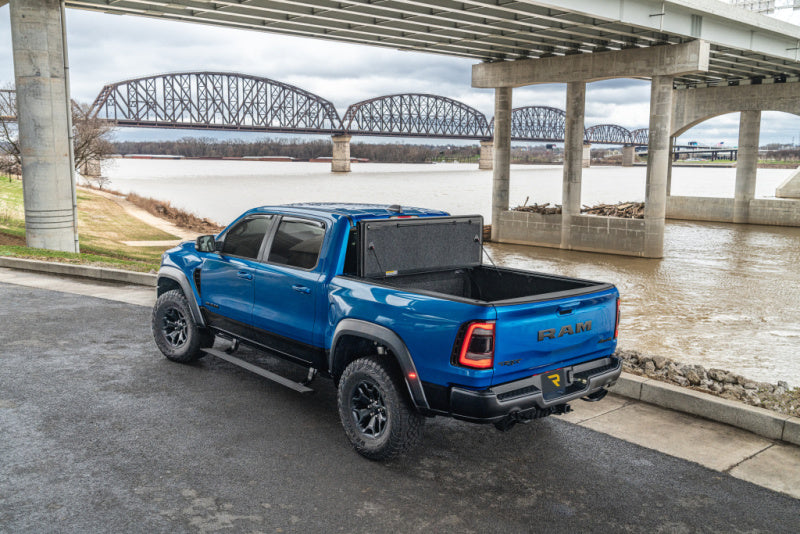 

Undercover UX32012 - UNDUX32012 - UnderCover 19-23 Ram 1500 (Does Not Fit Rambox) 5.7ft Bed w/ MFTG Ultra Flex Bed Cover - Shipped in Europe - Tuningsupply.com
