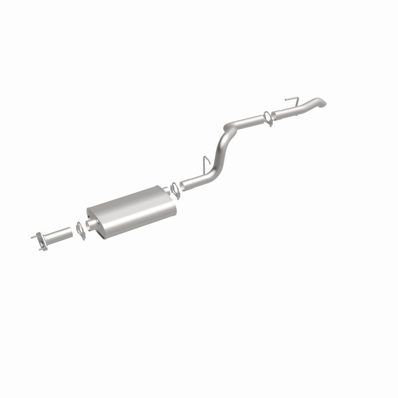 

Magnaflow 106-0003 - MAG106-0003 - MagnaFlow BRE Exhaust Kit 96-01 Jeep Cherokee - Shipped in Europe - Tuningsupply.com
