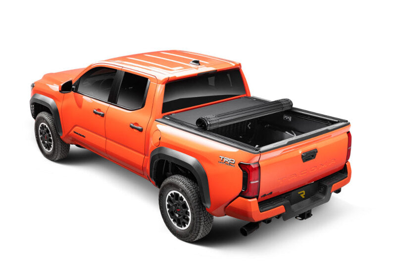 

BAK 80426RK - BAK80426RK - BAK 16-23 Toyota Tacoma 5.1ft Bed Revolver X4ts - Shipped in Europe - Tuningsupply.com

