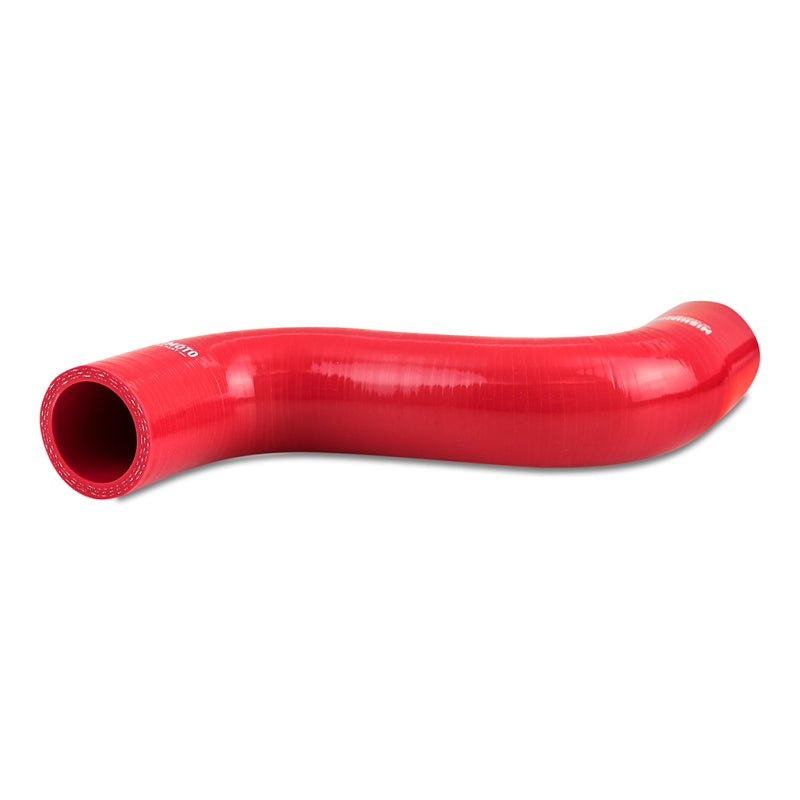 Mishimoto 2023+ Toyota GR Corolla Silicone Hose Kit Red-tuningsupply.com