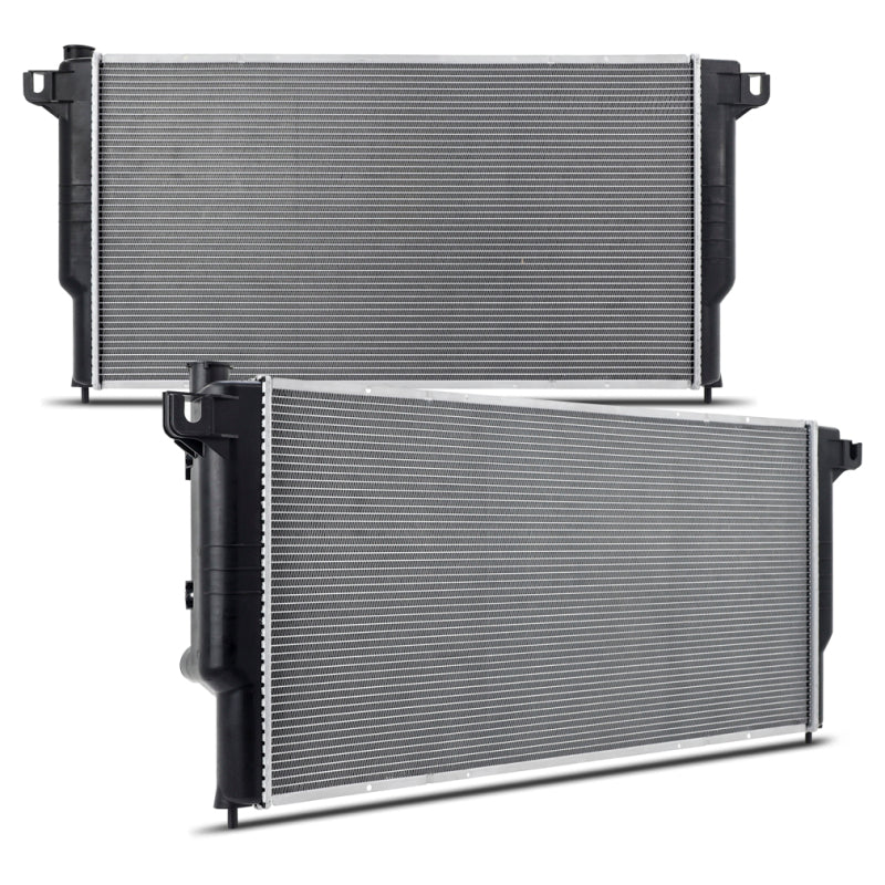 
    

Mishimoto R1553 - MISR1553 - Mishimoto 94-02 Dodge 5.9L Cummins Replacement Radiator - Shipped in Europe - Tuningsupply.com

  