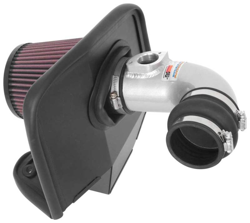 

K&N Engineering 69-6034TS - KNN69-6034TS - K&N 18-19 Mazda 6 2.5L Turbo Typhoon Air Intake - Shipped in Europe - Tuningsupply.com
