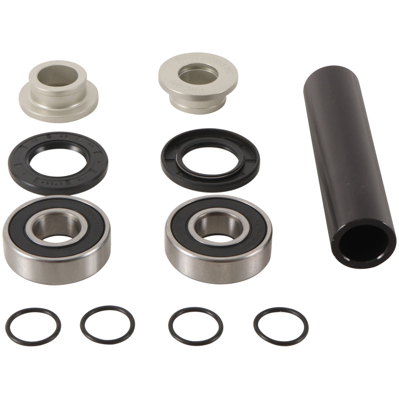 Pivot Works 13-14 Husaberg FE250 PW KTM - Rear Wheel Bearing Upgrade Kit-tuningsupply.com