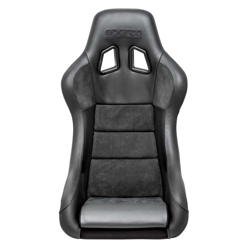 

SPARCO 008025ZNRNR - SPA008025ZNRNR - Sparco Seat QRT-C Performance Carbon Black/Black - Shipped in Europe - Tuningsupply.com
