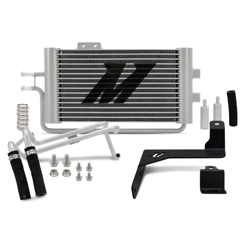 

Mishimoto MMTC-TAC-24 - MISMMTC-TAC-24 - Mishimoto 2024+ Toyota Tacoma Transmission Cooler - Shipped in Europe - Tuningsupply.com
