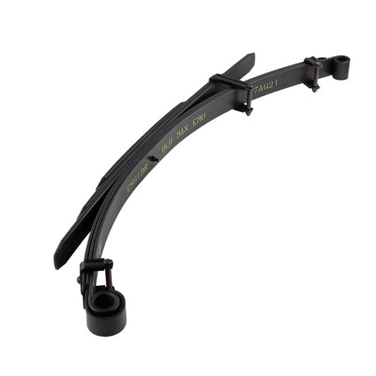 ARB / OME Leaf Spring Hilux Ifs -Rear-tuningsupply.com