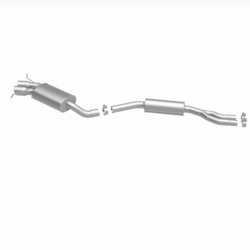 

Magnaflow 16525 - MAG16525 - MagnaFlow SYS C/B 08-09 BMW 128i 3.0L - Shipped in Europe - Tuningsupply.com
