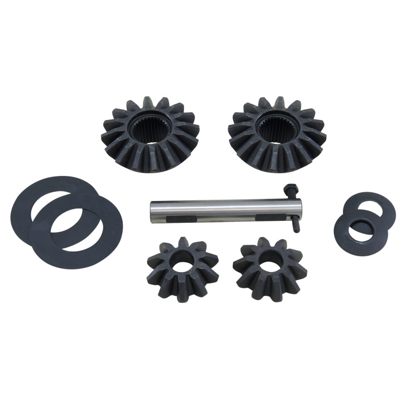 

Yukon Gear & Axle ZIKGM12-S-30 - YUKZIKGM12-S-30 - USA Standard Gear Spider Gear Kit For GM 12 Bolt Car and Truck - Shipped in Europe - Tuningsupply.com
