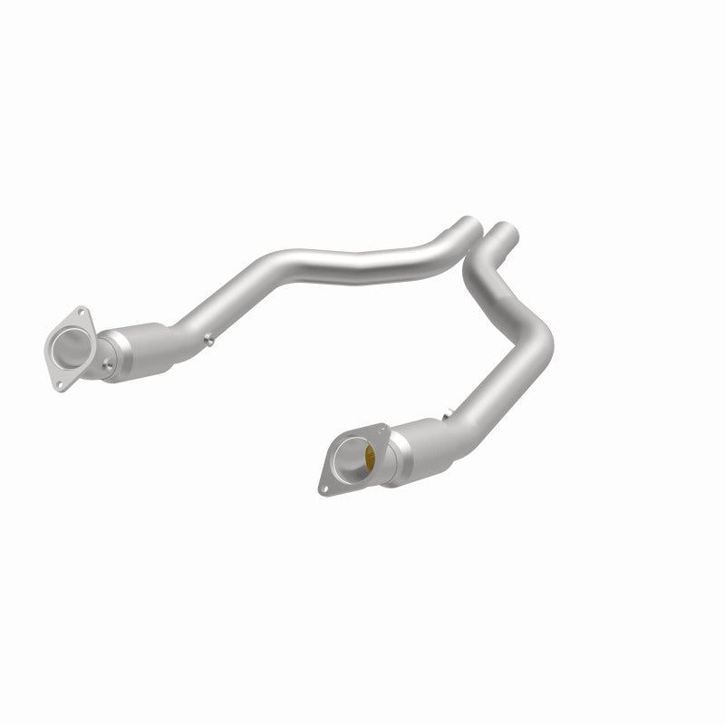 MagnaFlow Conv DF 05- SRT-8 6.1L OFF ROAD-tuningsupply.com