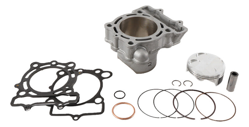 Cylinder Works 11-14 Kawasaki KX 250 F 250cc Standard Bore Cylinder Kit-tuningsupply.com