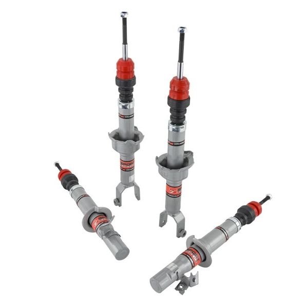 Skunk2 88-91 Honda Civic/CRX Sport Shocks (Set of 4)-Shock & Spring Kits-Skunk2 Racing-SKK541-05-1200-SMINKpower Performance Parts