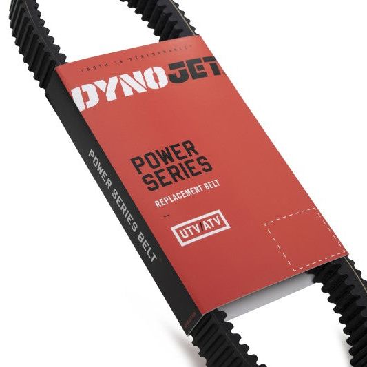 Dynojet 16-21 Can-Am Maverick Power Series CVT Belt Kit-tuningsupply.com