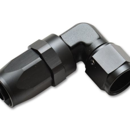 Vibrant -6AN 90 Degree Elbow Forged Hose End Fitting-Fittings-Vibrant-VIB21986-SMINKpower Performance Parts