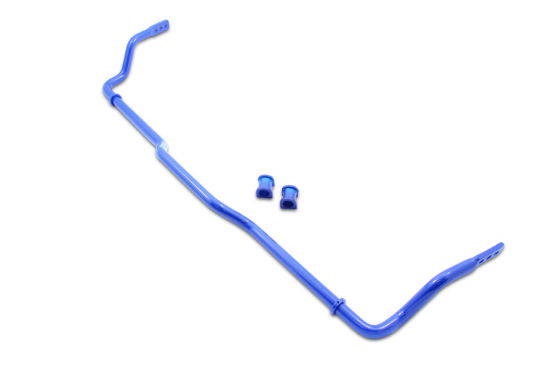 
  

Superpro RC0043RZ-22 - SPRRC0043RZ-22 - SuperPro 2003 Mitsubishi Lancer Evolution Rear Sway Bar Kit - 22mm Adjustable - Shipped in Europe - Tuningsupply.com

