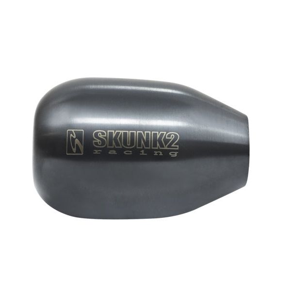 Skunk2 Honda/Acura 6-Speed Billet Shift Knob (10mm x 1.5mm) (Apprx. 440 Grams)-Shift Knobs-Skunk2 Racing-SKK627-99-0081-SMINKpower Performance Parts