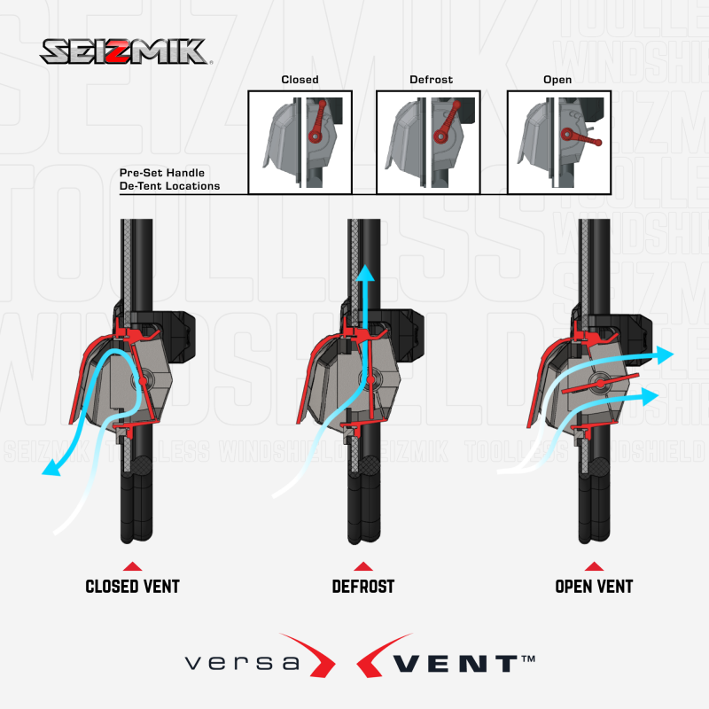 
    

Seizmik 50-55339KIT - SZM50-55339KIT - Seizmik 21-25 Honda Talon/4 Tool-less Front Windshield UV - Shipped in Europe - Tuningsupply.com

  