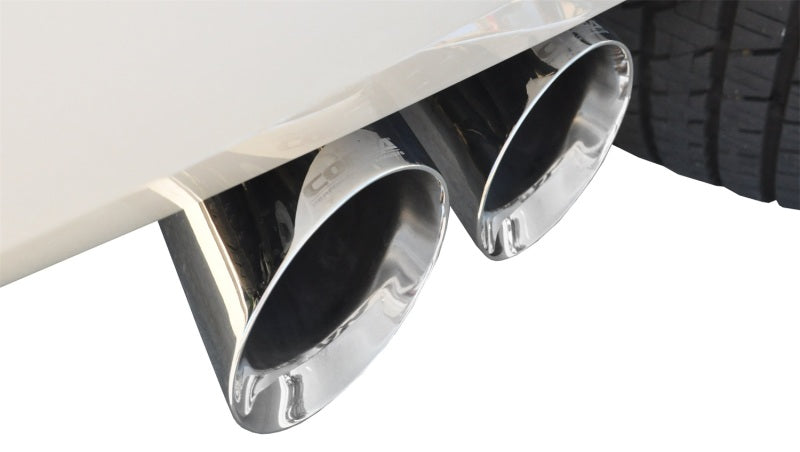 
  

CORSA Performance 14859 - COR14859 - Corsa 2015-2020 Chevy Tahoe/GMC Yukon Cat-Back Exhaust Sport 3in Single Side Twin Polished 4in Tips - Shipped in Europe - Tuningsupply.com

