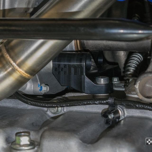 mountune PTU Brace Upgrade 2016 Focus RS-tuningsupply.com